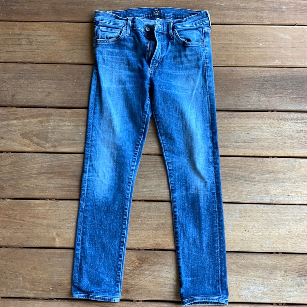 Citizens of Humanity Agnes jeans